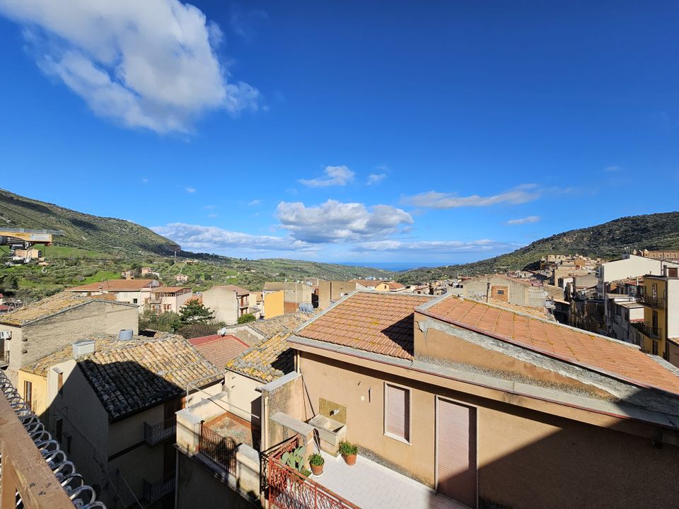 Lejlighed i Collesano, Palermo - foto 1